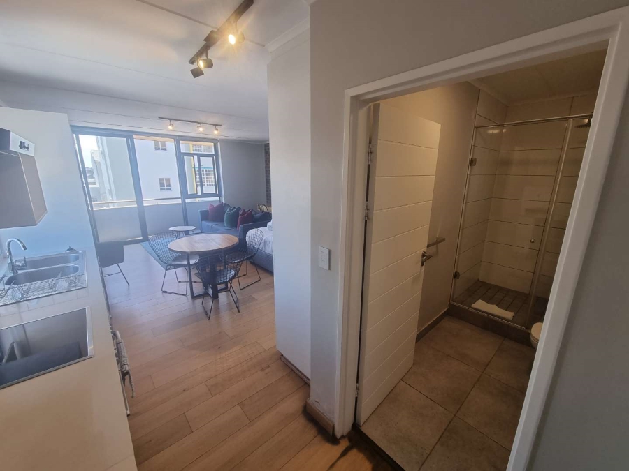 To Let 0 Bedroom Property for Rent in Woodstock Western Cape